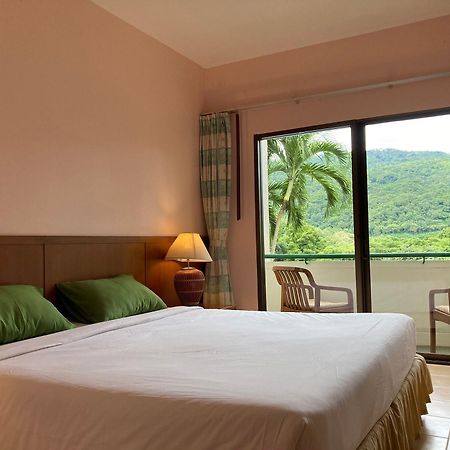 Cabbages & Condoms Khaoyai Resort Pakchong Ngoại thất bức ảnh