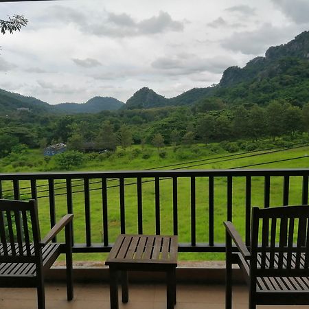 Cabbages & Condoms Khaoyai Resort Pakchong Ngoại thất bức ảnh