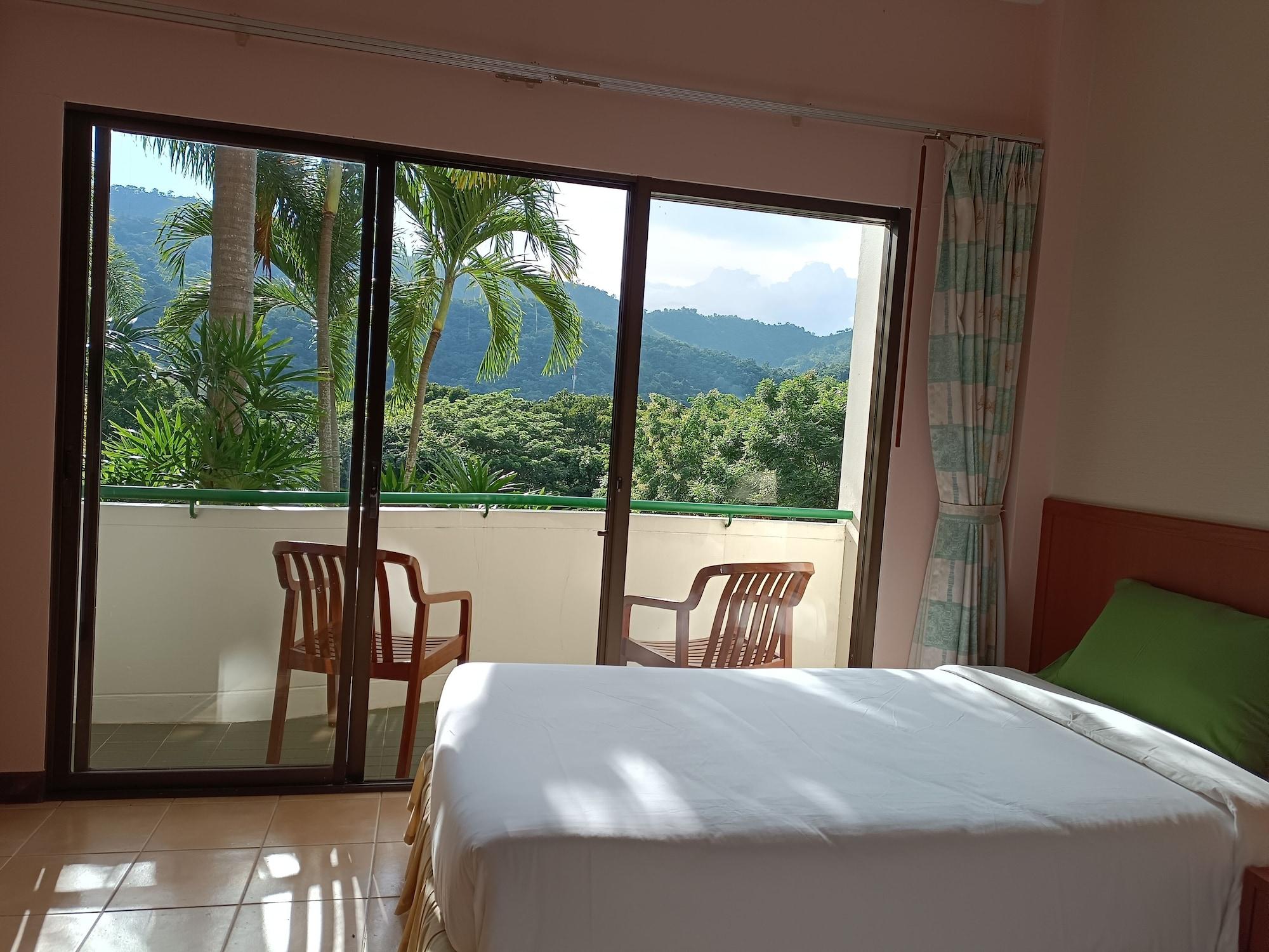 Cabbages & Condoms Khaoyai Resort Pakchong Ngoại thất bức ảnh