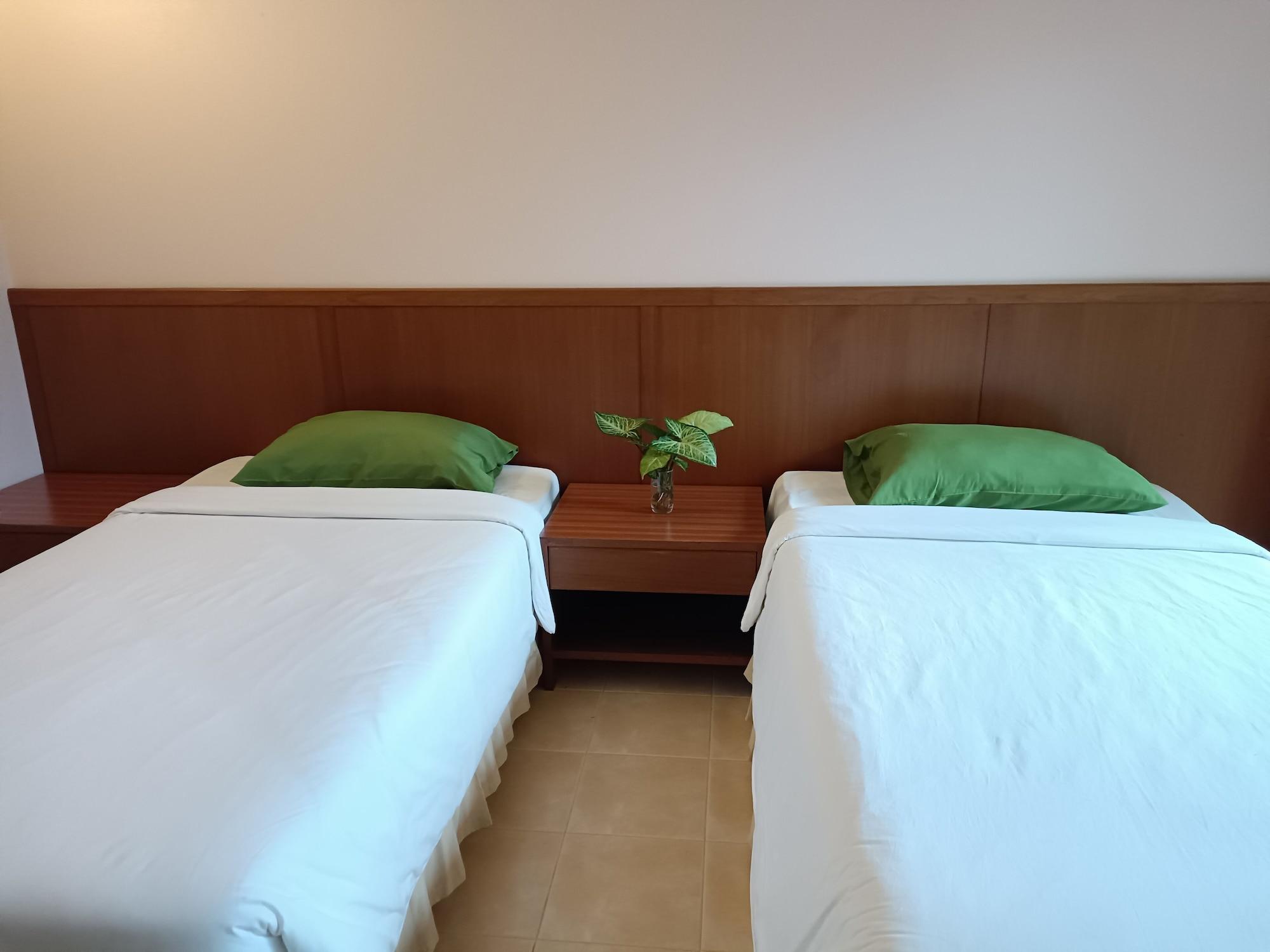 Cabbages & Condoms Khaoyai Resort Pakchong Ngoại thất bức ảnh