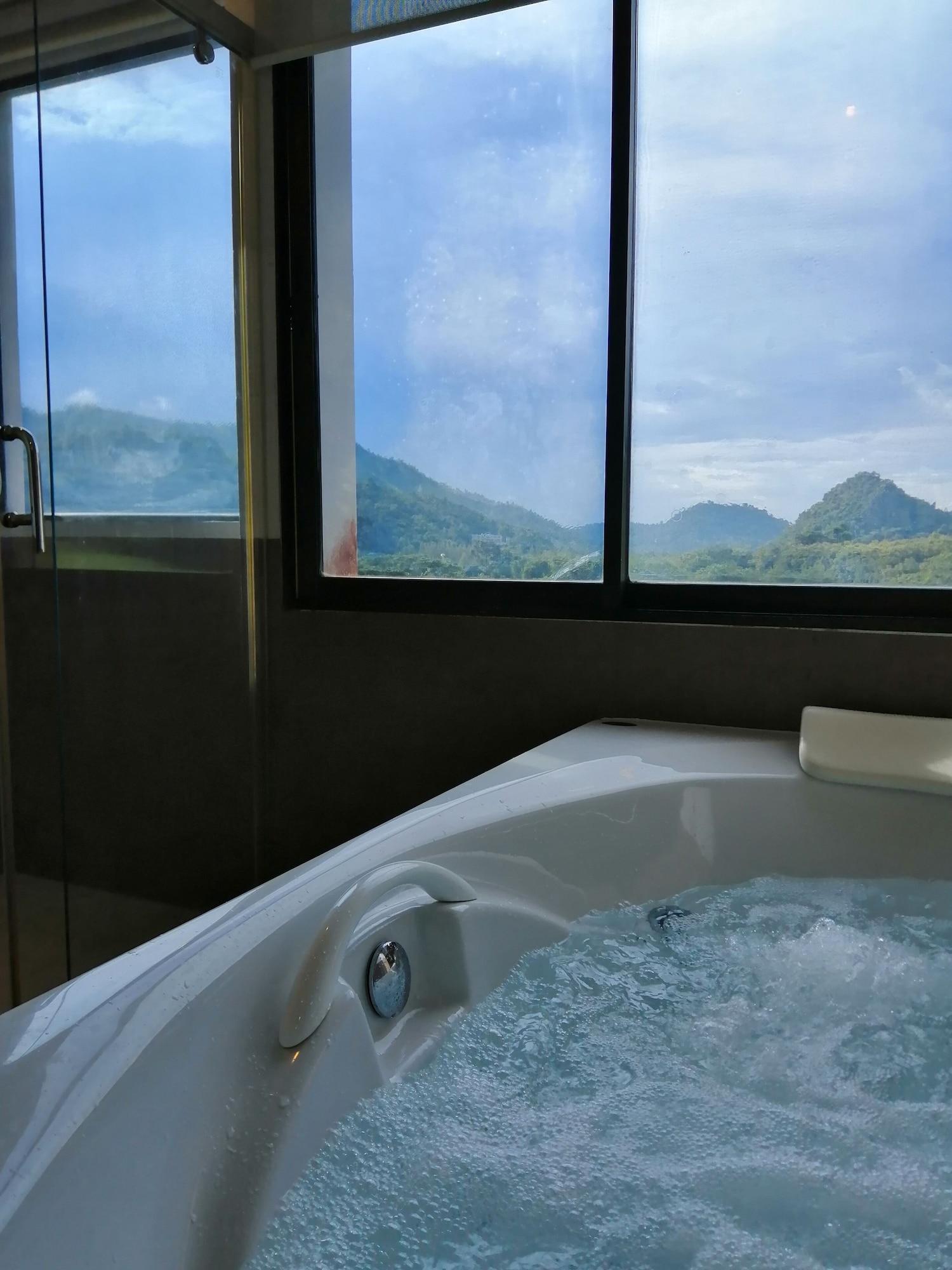 Cabbages & Condoms Khaoyai Resort Pakchong Ngoại thất bức ảnh