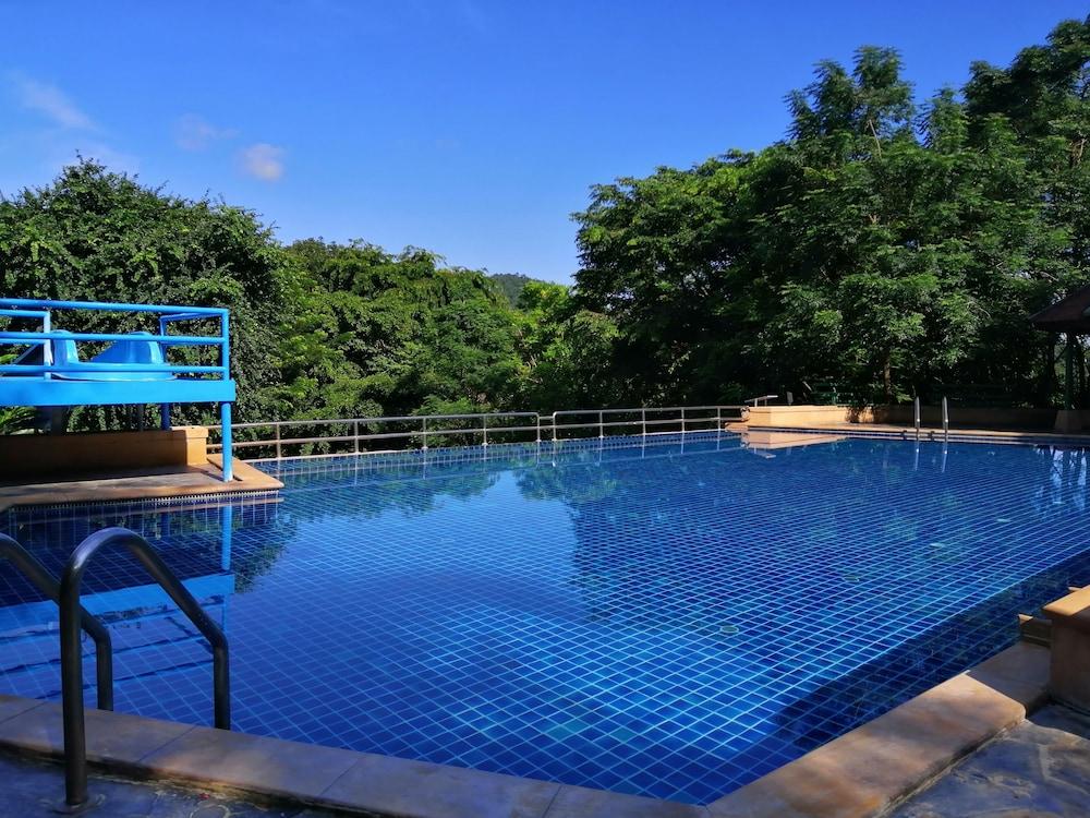 Cabbages & Condoms Khaoyai Resort Pakchong Ngoại thất bức ảnh
