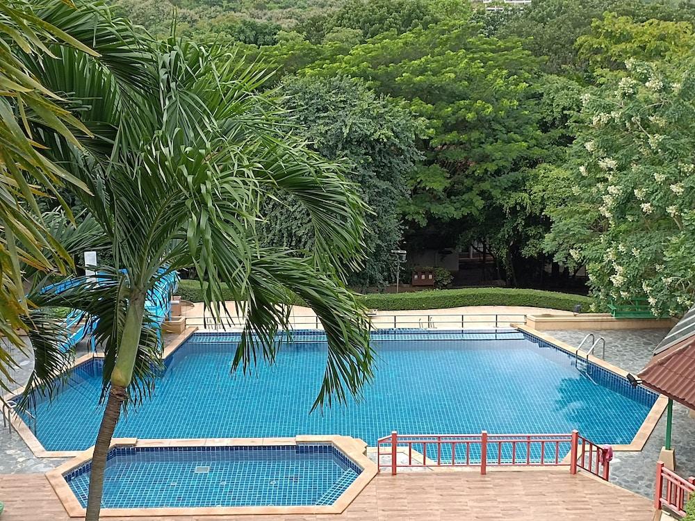 Cabbages & Condoms Khaoyai Resort Pakchong Ngoại thất bức ảnh