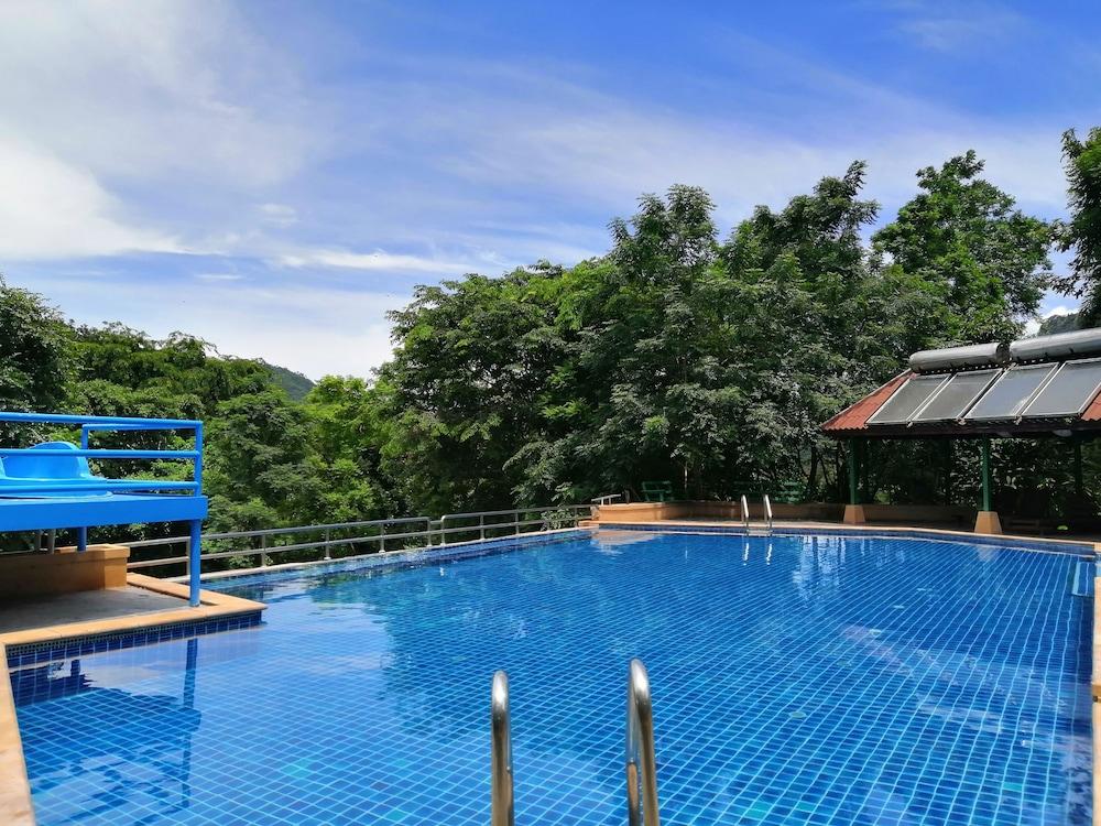 Cabbages & Condoms Khaoyai Resort Pakchong Ngoại thất bức ảnh