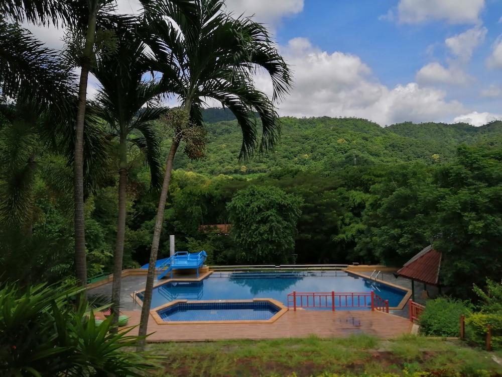 Cabbages & Condoms Khaoyai Resort Pakchong Ngoại thất bức ảnh