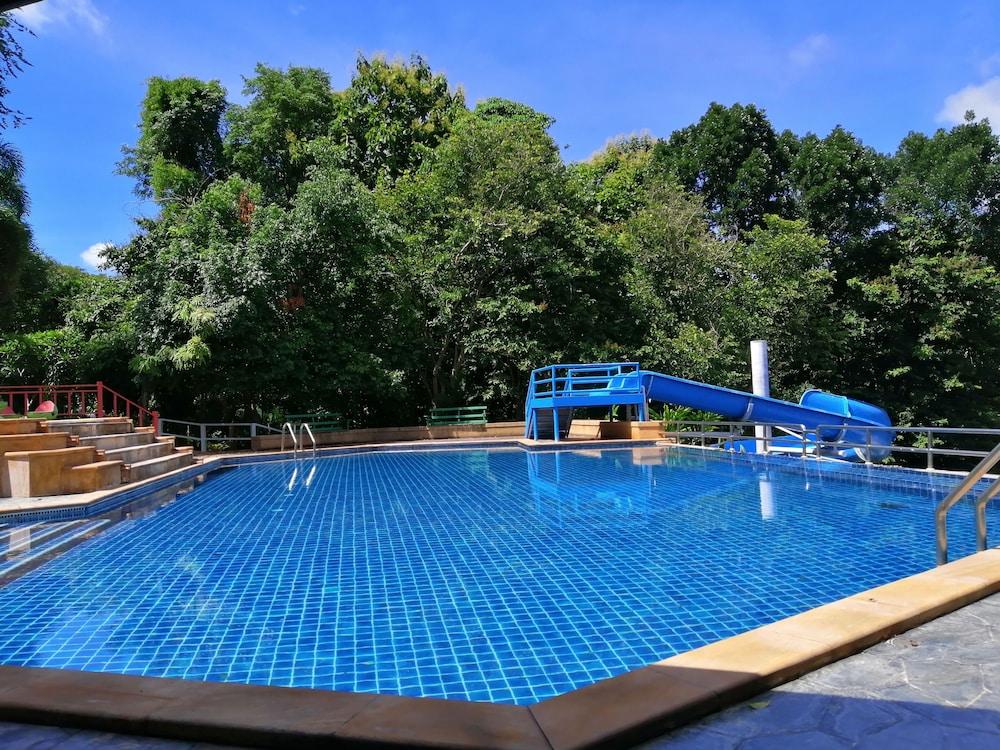 Cabbages & Condoms Khaoyai Resort Pakchong Ngoại thất bức ảnh