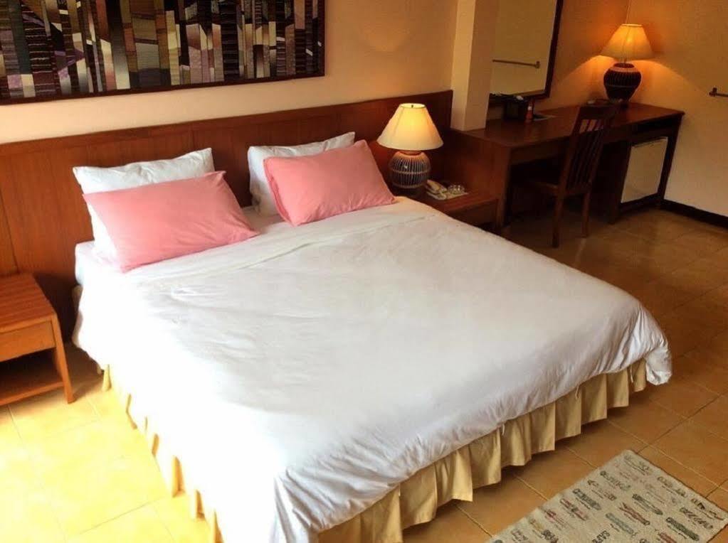 Cabbages & Condoms Khaoyai Resort Pakchong Ngoại thất bức ảnh