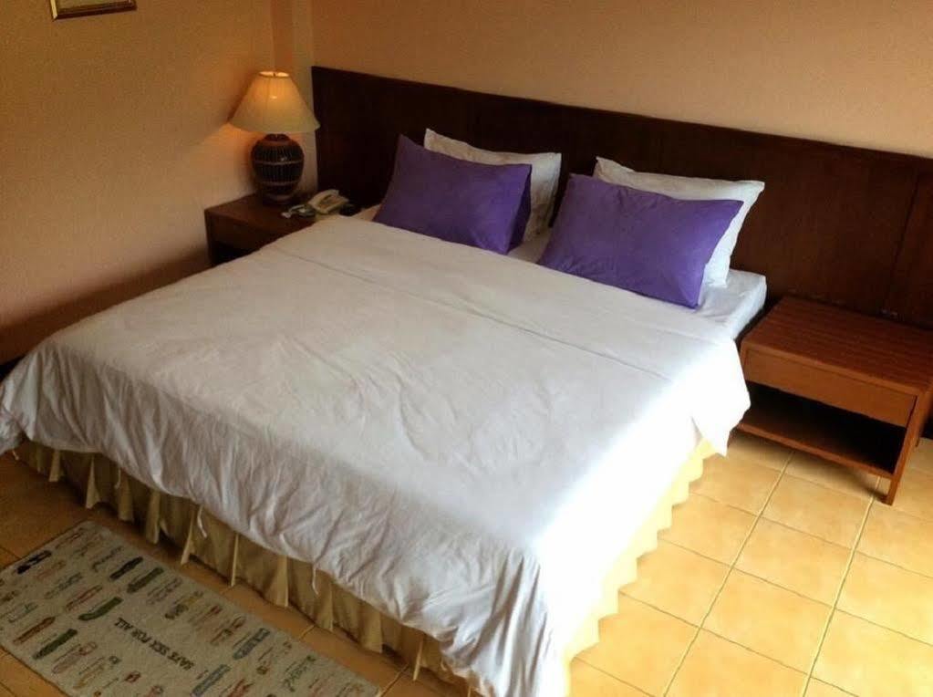 Cabbages & Condoms Khaoyai Resort Pakchong Ngoại thất bức ảnh
